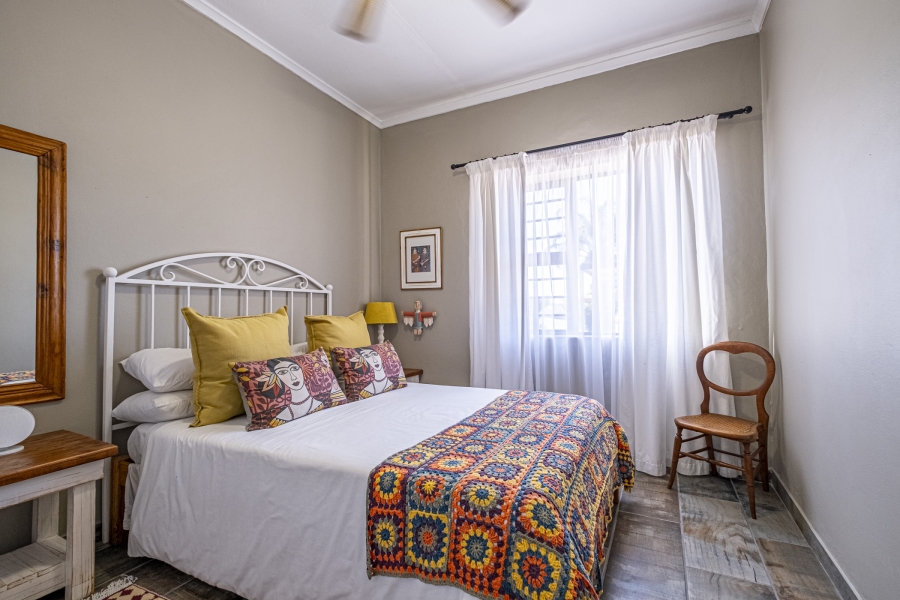 4 Bedroom Property for Sale in Manor Heights Eastern Cape